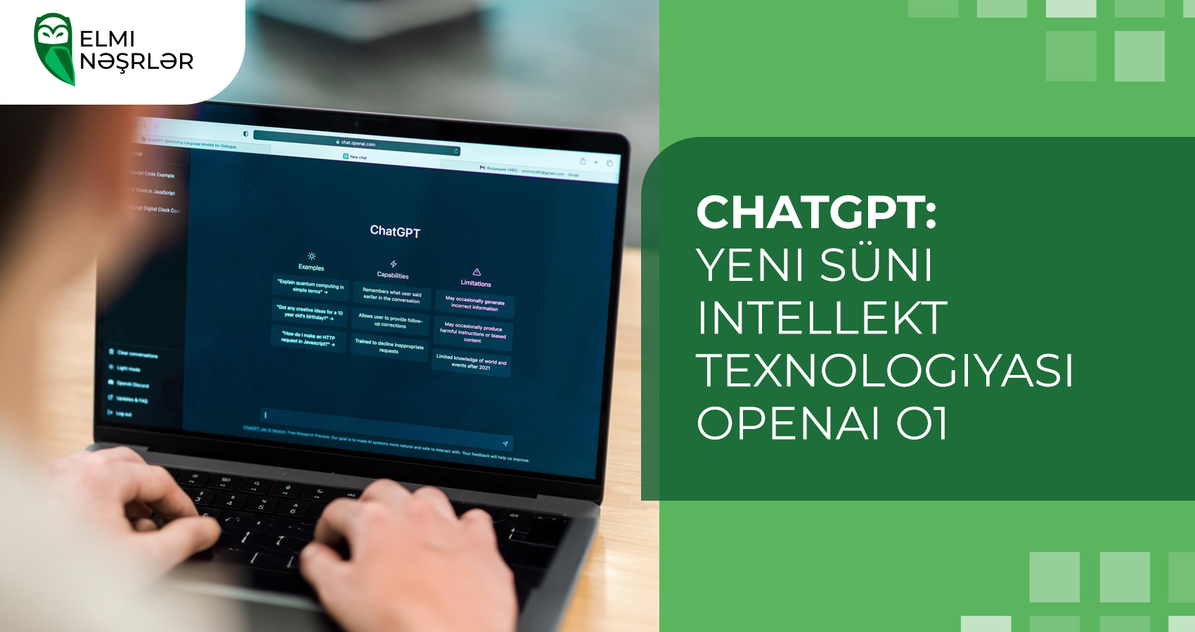 Yeni süni intellekt texnologiyası OpenAI o1