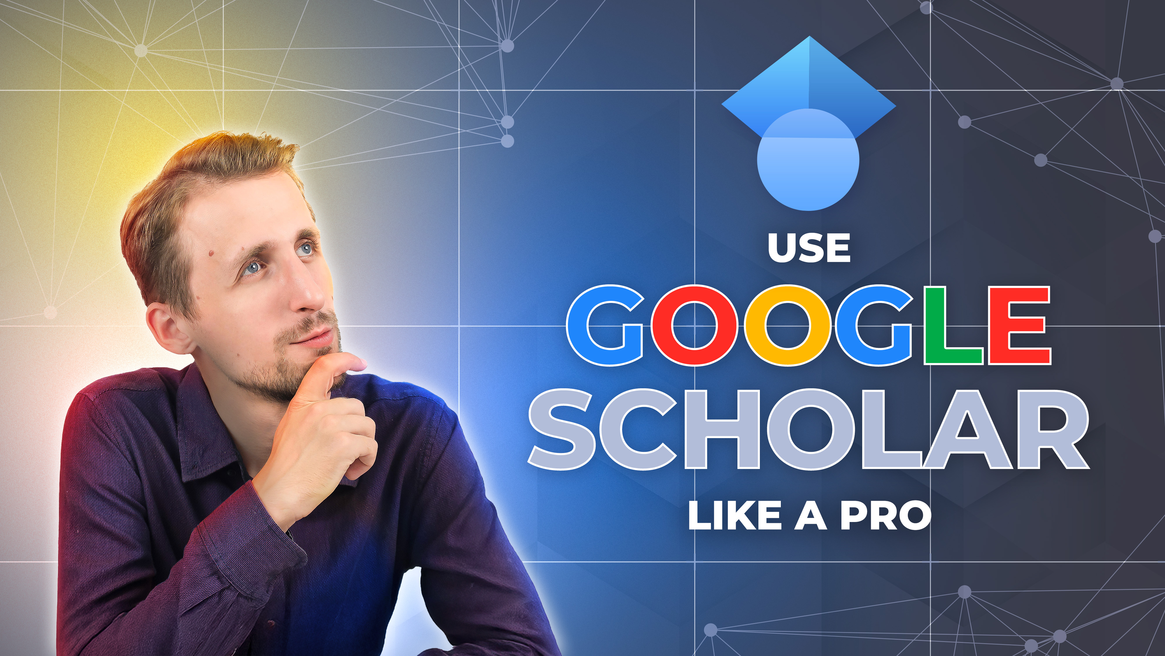 Maksimum Google Scholar: Effektiv tədqiqat üçün TOP funksiyalar