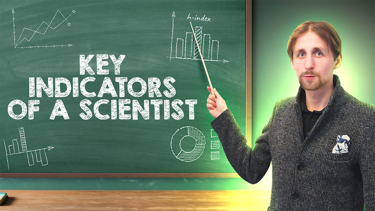 Sitat indeksləri alim üçün hansı əhəmiyyət kəsb edir?
