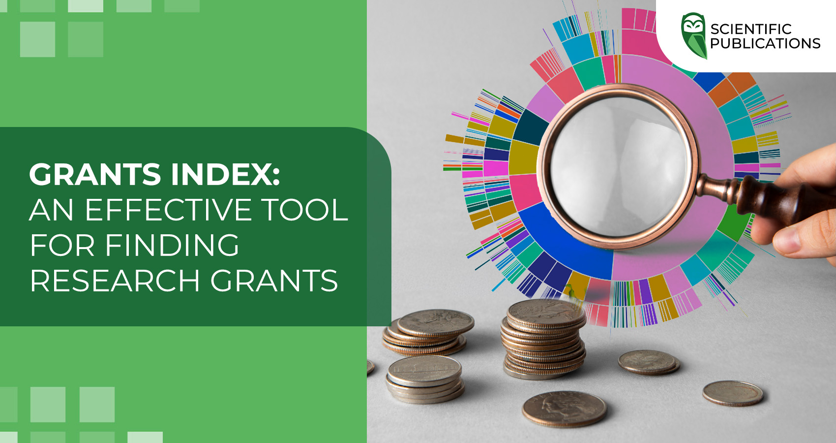 Grants Index: an effective tool for finding research grants