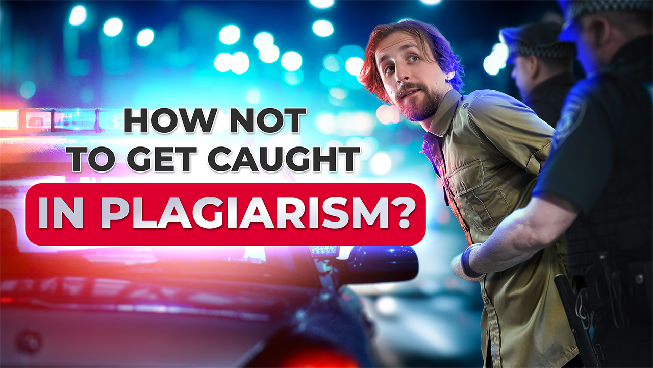 Plagiatda tutulmamaq üçün necə?