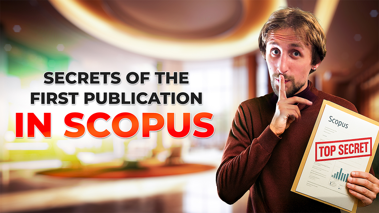 Scopus və Web of Science-də nəşr: tipik yeni başlayan səhvlər