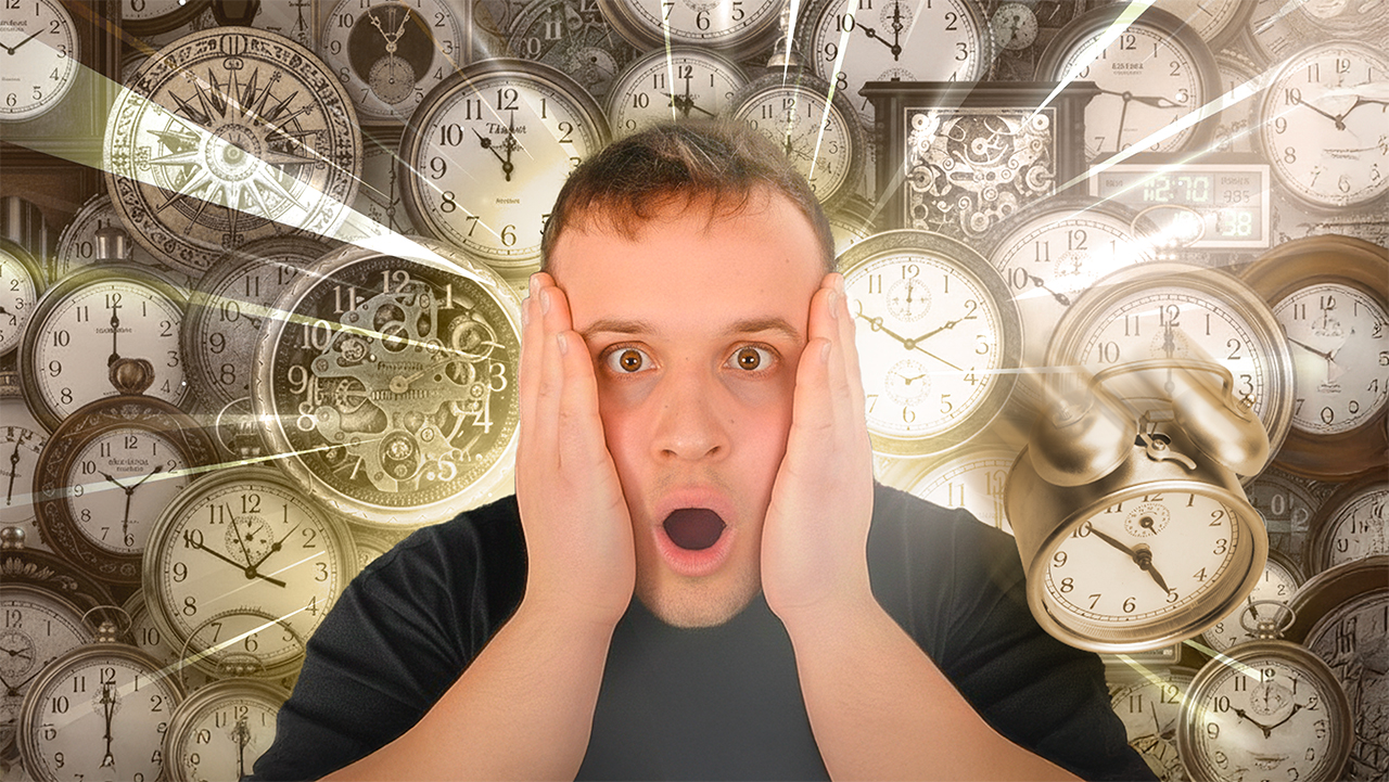 Все о наукометрии за 120 секунд