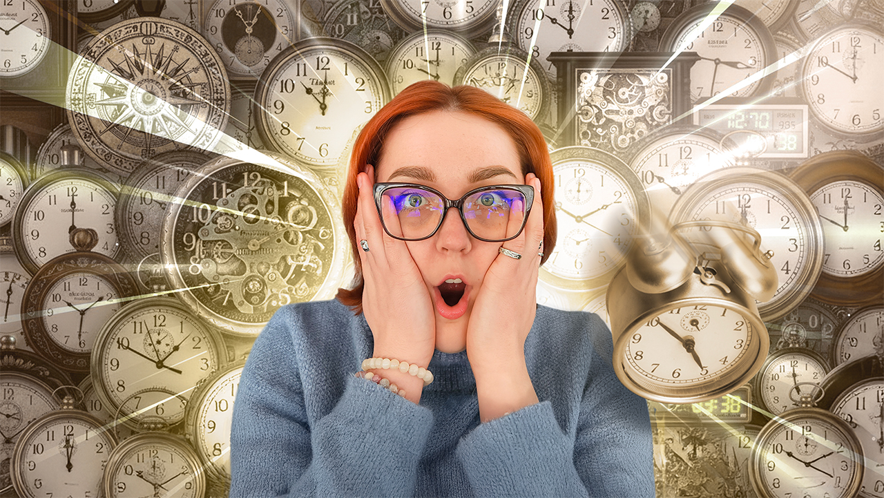 Elmometriya haqqında hər şey 120 saniyəyə