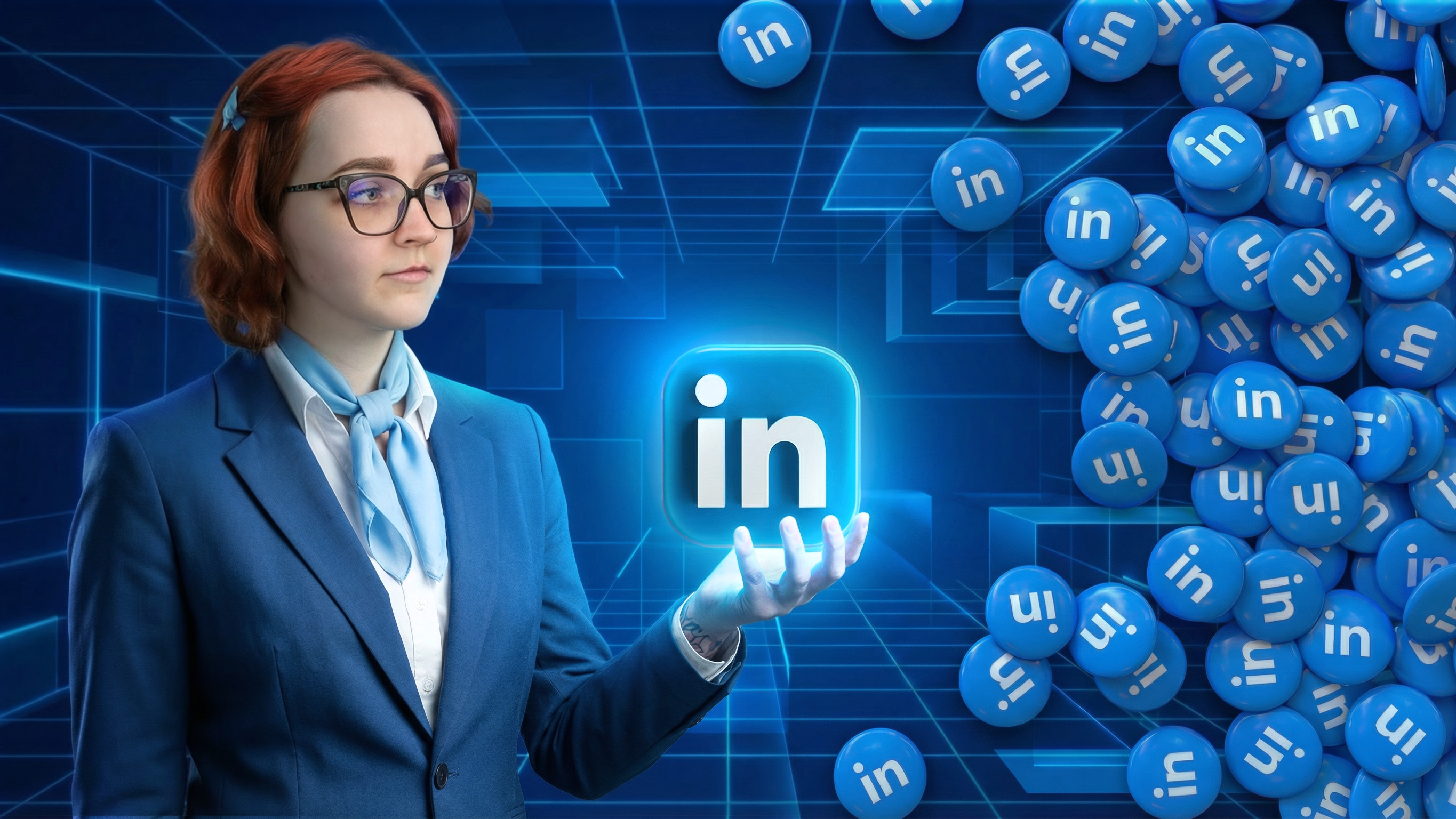 LinkedIn profilinin olmamasının bir alimin karyerasına necə zərər verə biləcəyi?