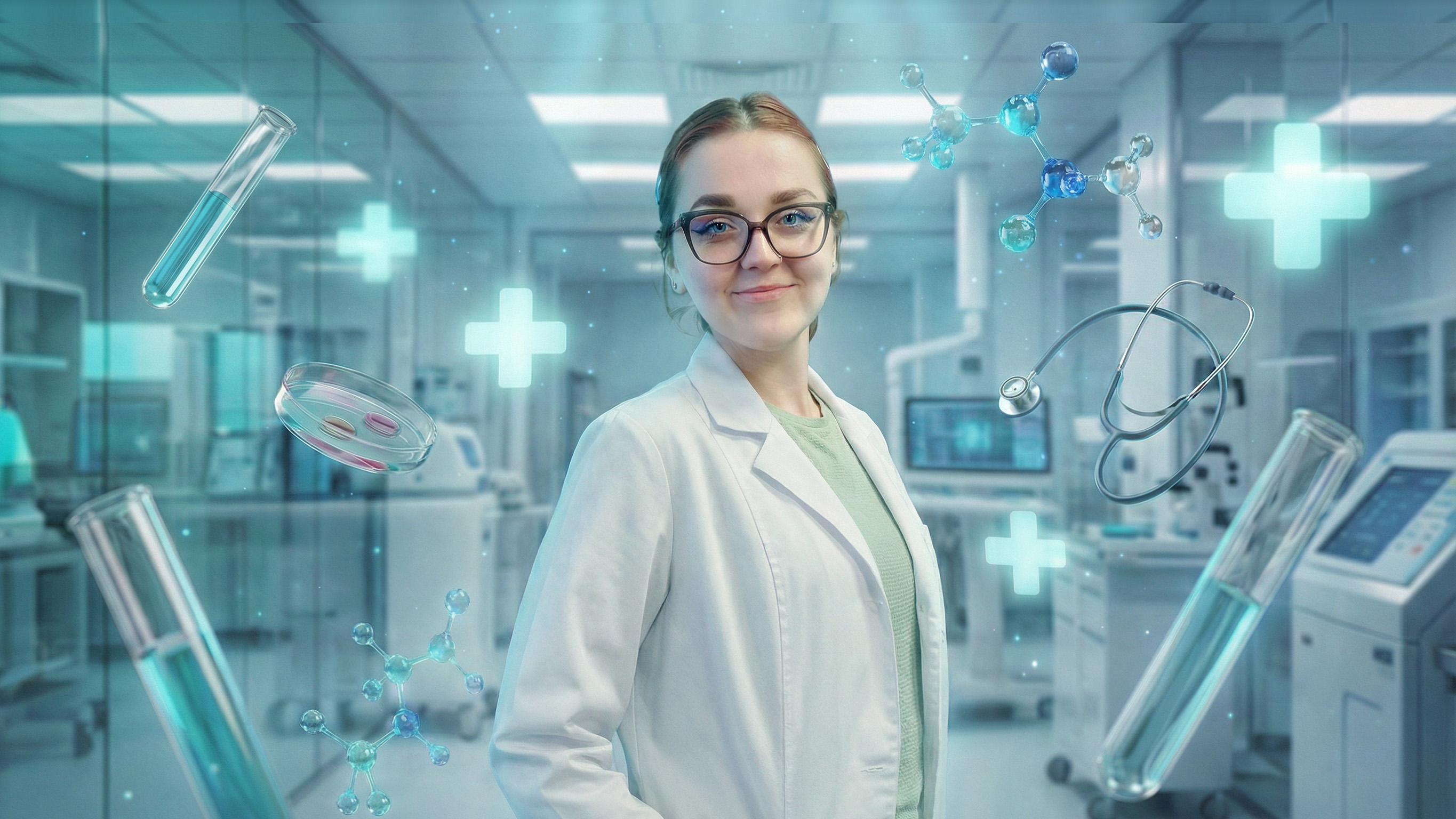 Tibbi mütəxəssislərə elmi nəşrlər niyə lazımdır?