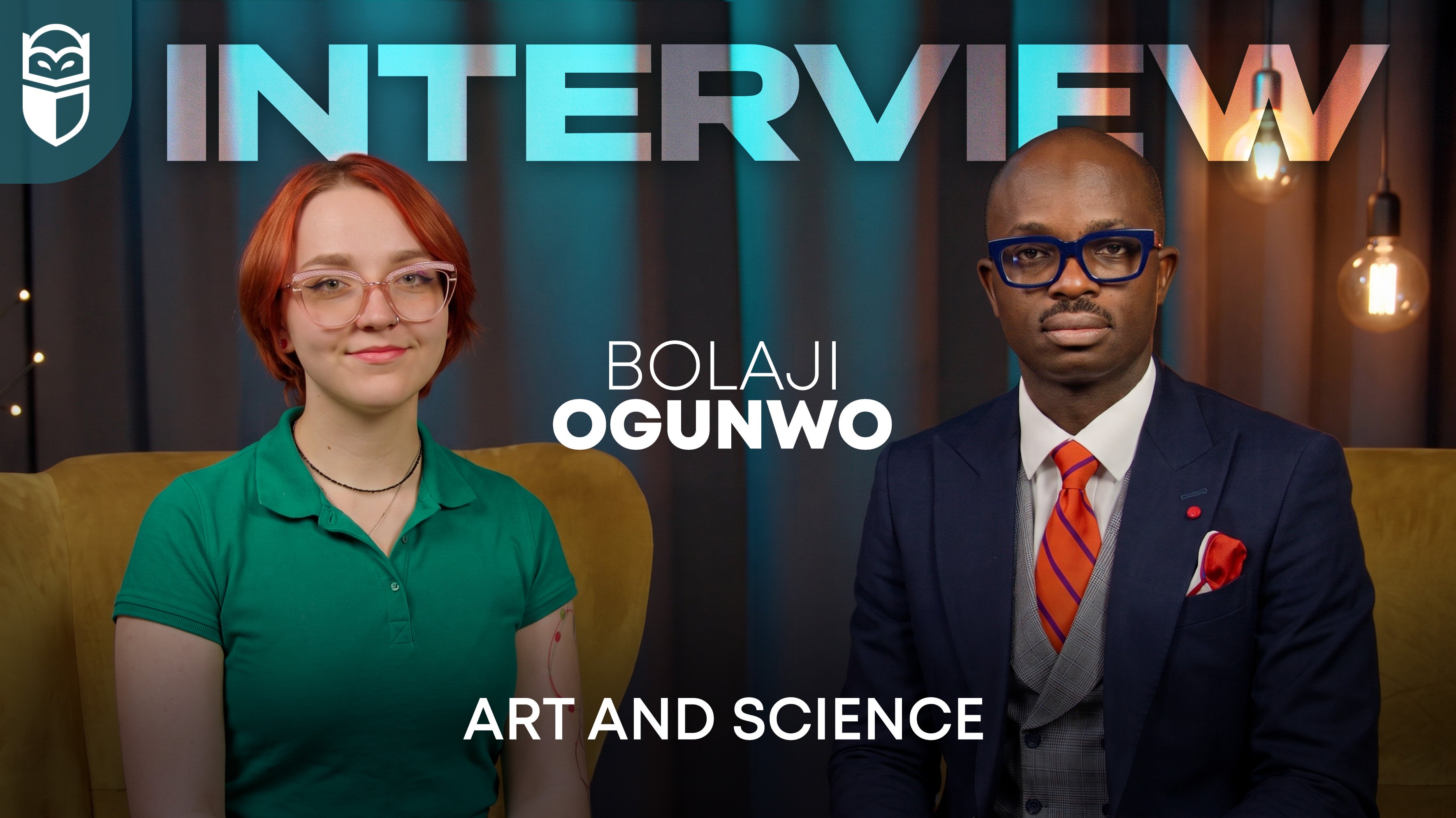 Doktor Boladji Ogunvo ilə müsahibə