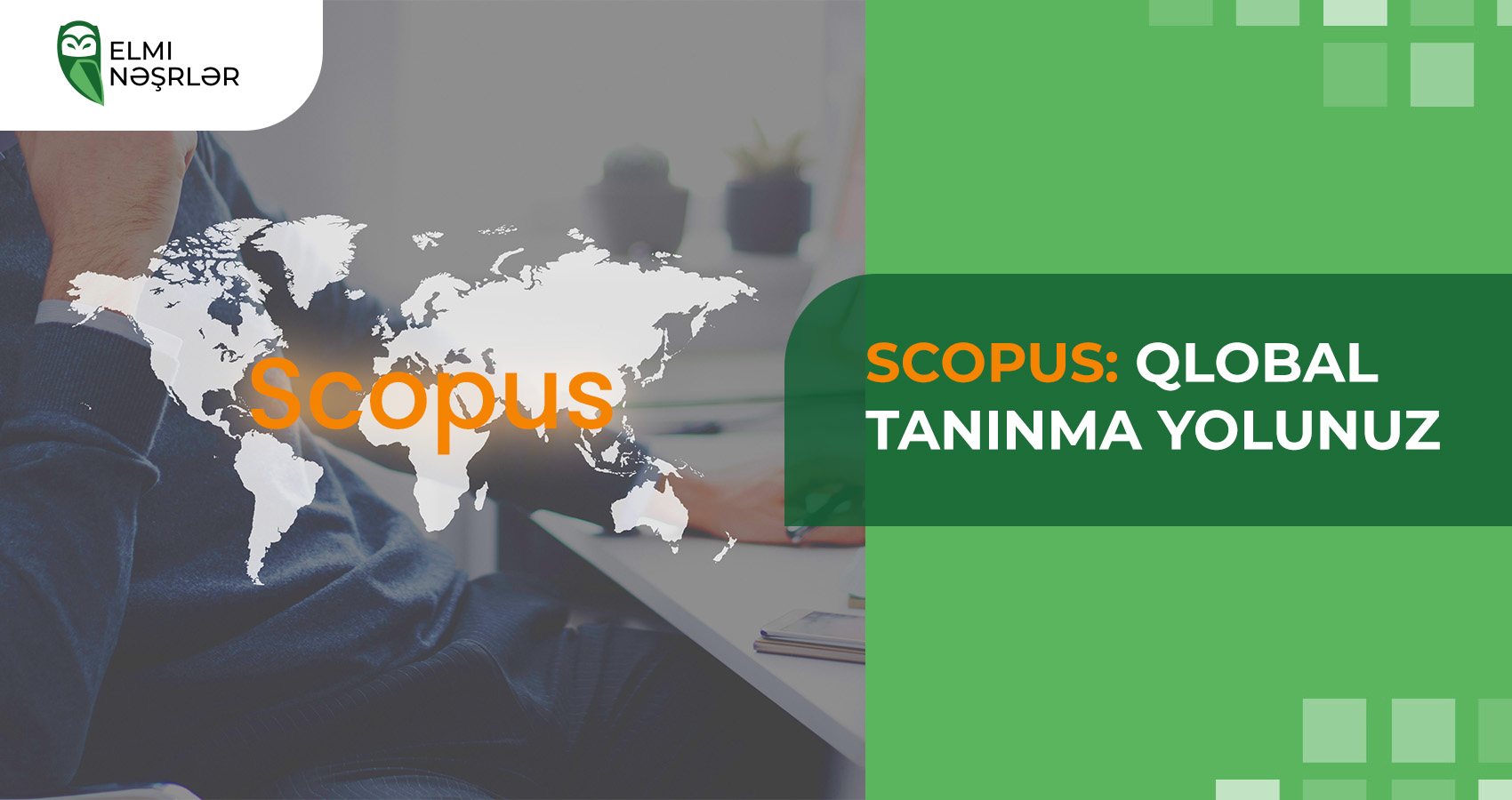 Scopus-dakı Nəşr