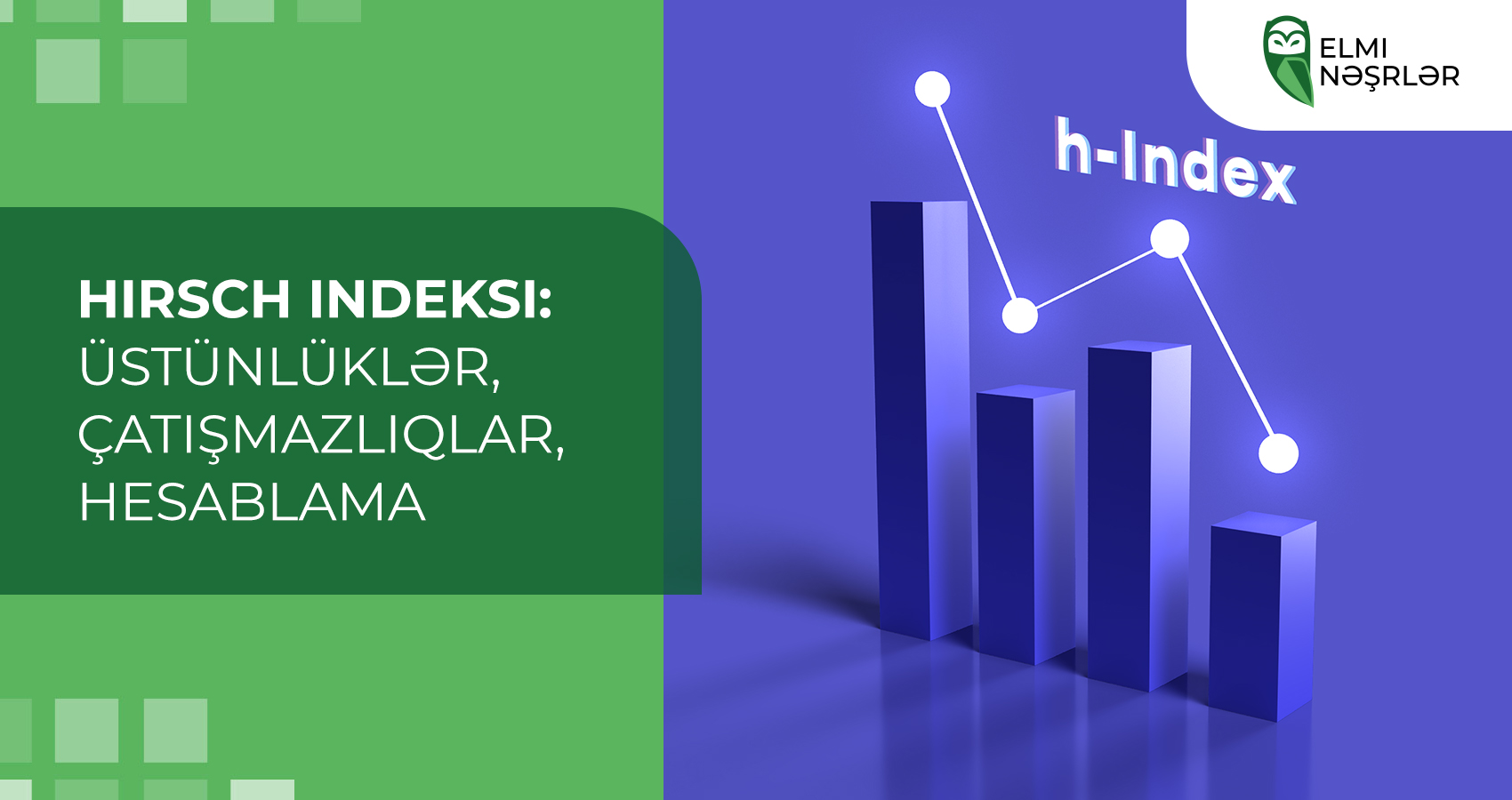Hirsch indeksi: üstünlüklər, çatışmazlıqlar, hesablama