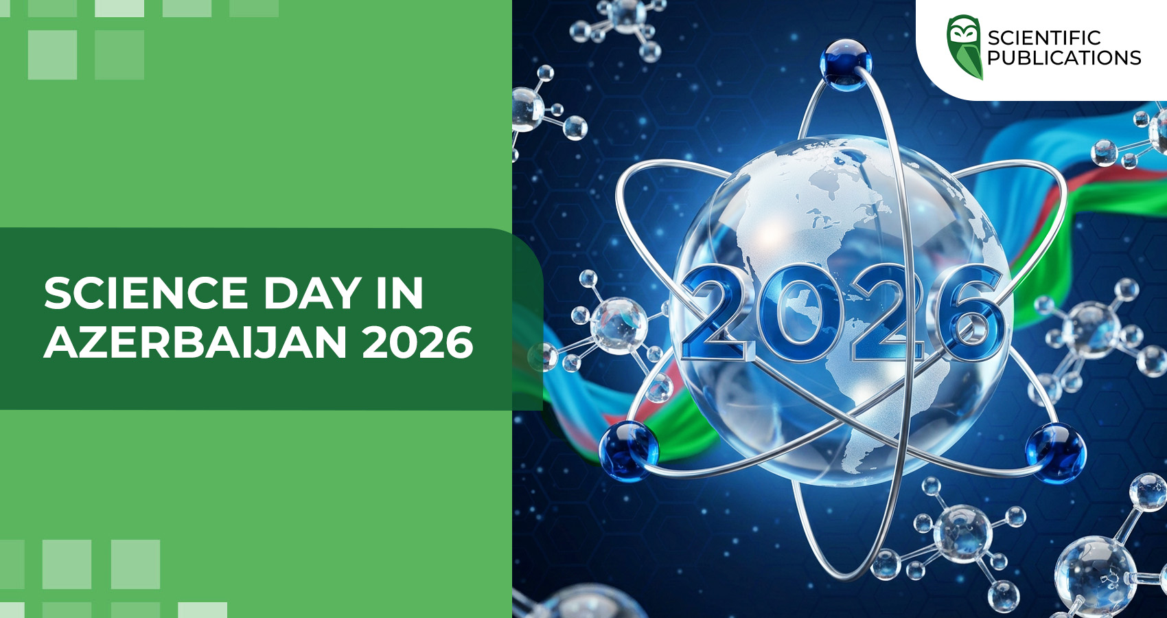 Science Day in Azerbaijan 2026