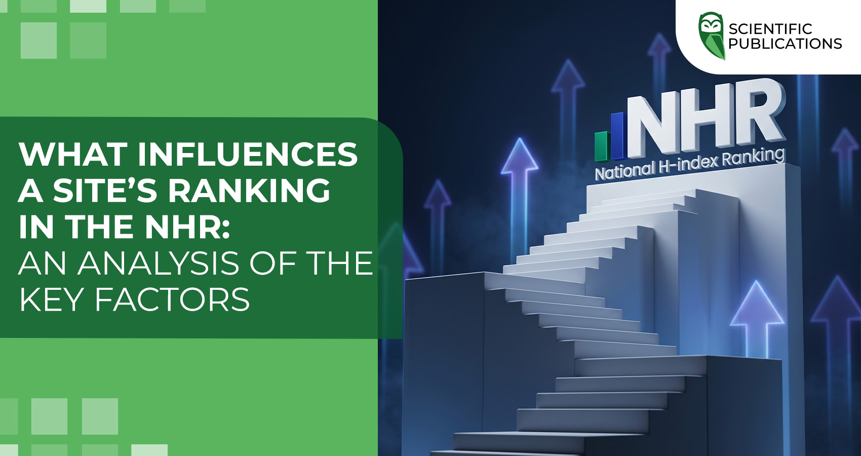 What influences a rise in NHR ranking position: key factors explained