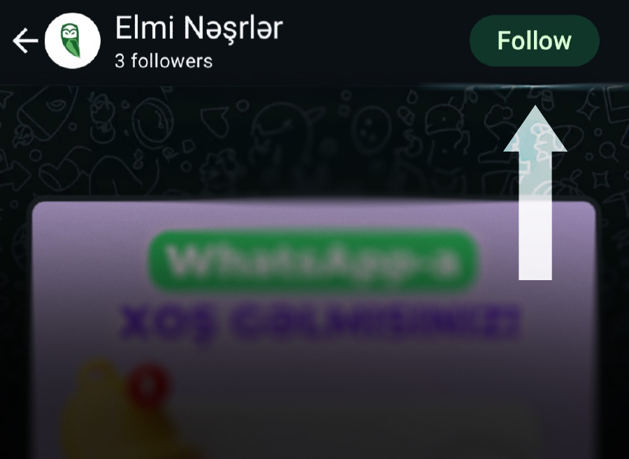 Scientific Publications has launched a WhatsApp channel: unique offers in one click